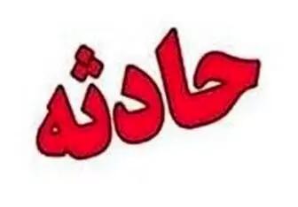 نجات ۴۳ مسافر اتوبوس‌های گرفتار شده در سیلاب کنارک