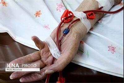 ‌شناسایی ۹۱۸ بیمار مبتلا به هموفیلی در فارس