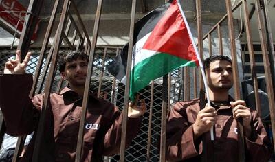 درخواست کمیته‌های مقاومت فلسطین برای همبستگی با اسرای فلسطینی