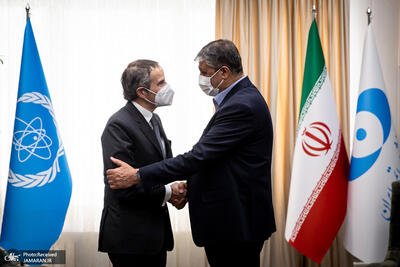 رئیس سازمان انرژی اتمی: مدیرکل آژانس اتمی به‌زودی به ایران سفر می‌کند