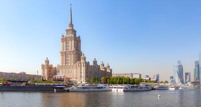 بهترین هتل‌های مسکو در بهترین جاهای شهر - روزنامه رسالت