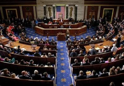 تصویب چند لایحه تحریمی علیه ایران توسط مجلس نمایندگان آمریکا | روزنو