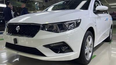 فروش ۳ محصول پرطرفدار ایران خودرو آغاز شد + جزئیات | روزنو