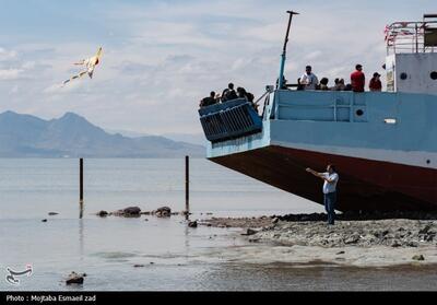 سلاجقه: وضعیت دریاچه ارومیه مناسب است - تسنیم