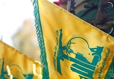 حمله موشکی و پهپادی حزب الله به شمال فلسطین اشغالی - تسنیم