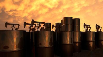 عقب‌نشینی بهای نفت به کانال 89 دلار | شبکه اطلاع‌ رسانی طلا و ارز
