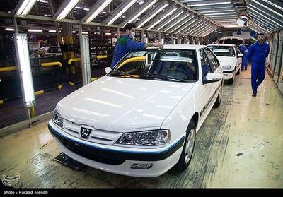 شرکتی که به دنبال فروش سهام ایران خودروست | شبکه اطلاع‌ رسانی طلا و ارز