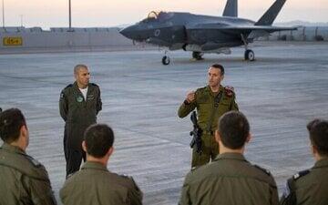 پایگاه نواتیم اسرائیل چه ارزش نظامی دارد؟ | شبکه اطلاع‌ رسانی طلا و ارز