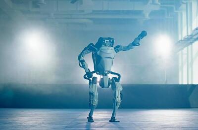 وداع با اطلس؛ ربات انسان‌نمای بوستون داینامیکس بازنشسته می‌شود [تماشا کنید] | شبکه اطلاع‌ رسانی طلا و ارز