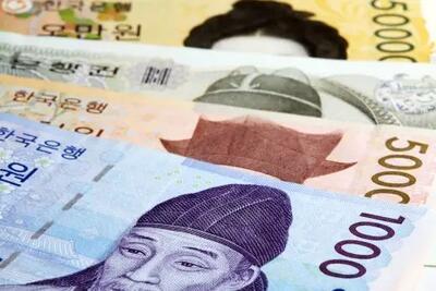 وون کره جنوبی، رایج‌ترین ارز برای معاملات ارز دیجیتال در سه ماهه اول سال ۲۰۲۴ | شبکه اطلاع‌ رسانی طلا و ارز