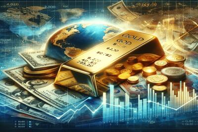 طلای جهانی از جهش بازماند | شبکه اطلاع‌ رسانی طلا و ارز