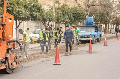 توضیح «های‌وب» درباره نحوه اجرای پروژه فیبر نوری در کرمان | شبکه اطلاع‌ رسانی طلا و ارز