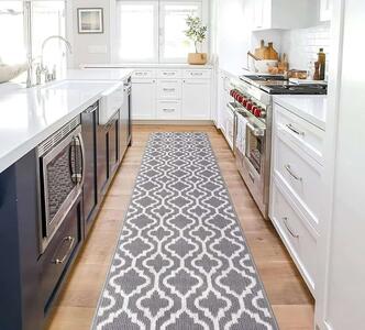 فرش زیبا برای داشتن آشپزخانه مدرن، کدوم یکی رو بخرم؟ - چیدانه