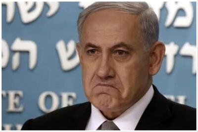 نتانیاهو اعتراف کرد: ما با تهدید موجودیت روبه‌رو هستیم