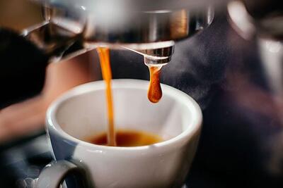 دوستداران قهوه بخوانند | اقتصاد24