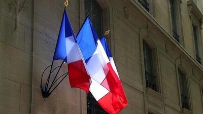 فرانسه از رژیم صهیونیستی خواست به قوانین بین‌المللی احترام بگذارد