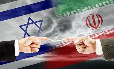 تاریخ حمله اسرائیل به ایران مشخص شد!