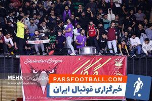 فحاشی، سقوط و دیگر هیچ! - پارس فوتبال | خبرگزاری فوتبال ایران | ParsFootball