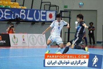 شگفتی باورنکردنی علیه ژاپنی‌ها در جام ملت‌های اسیا - پارس فوتبال | خبرگزاری فوتبال ایران | ParsFootball