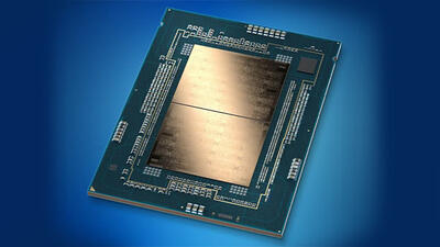 اینتل با نسل بعدی پردازنده‌های Xeon به مصاف AMD می‌رود؛ تا 128 هسته و بیش از 500 وات مصرف برق!