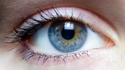 علائم بیماری شبکیه چشم
