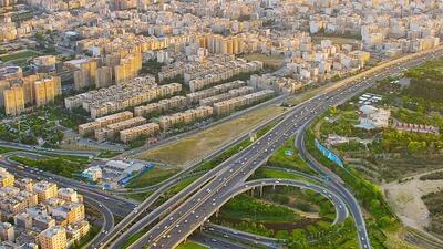 تهران شهر خانه های دو میلیاردی و خانه‌های متری دو میلیاردی! | اقتصاد24