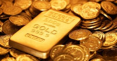 رکورد تاریخی قیمت جهانی طلا