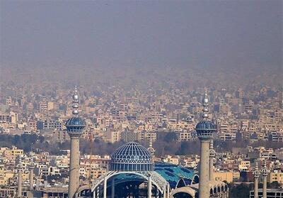 هیچ گزارشی از انفجار بزرگ یا موشک در اصفهان وجود ندارد