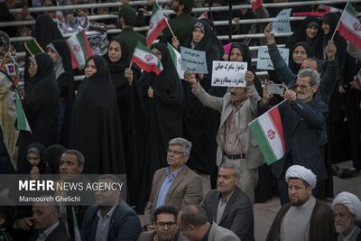 نامه های مردم استان سمنان به رئیس جمهور