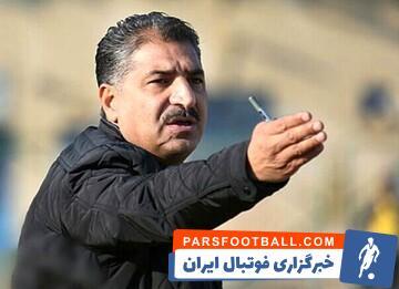 فلاحت زاده: امیدوارم بگذارند استقلال قهرمان شود - پارس فوتبال | خبرگزاری فوتبال ایران | ParsFootball
