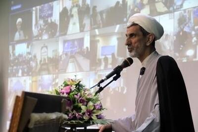 برگزاری بیش از 135 هزار جلسه رسیدگی قضایی به صورت الکترونیکی در دادگستری استان اصفهان