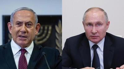 نداء الوطن: «پوتین به نتانیاهو درباره حمله ناگهانی به لبنان هشدار داد» | خبرگزاری بین المللی شفقنا
