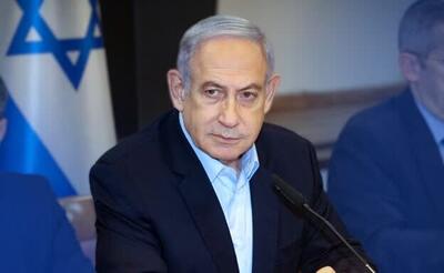 حکم بازداشت بین‌المللی نتانیاهو؟ - شهروند آنلاین