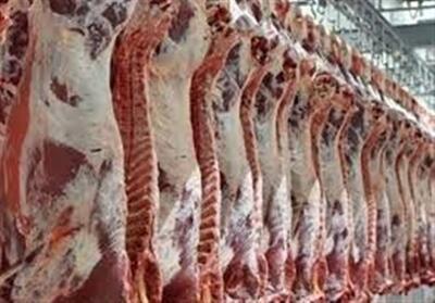 ارز واردات 170 هزار تن گوشت قرمز اختصاص یافت - تسنیم