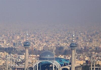 گزارشی از انفجار بزرگ یا   اصابت موشک   در اصفهان وجود ندارد - تسنیم