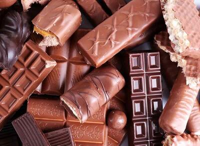 شکلات هم کالای لوکس شد - عصر خبر