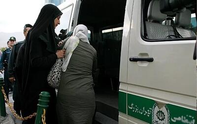 ماجرای تذکر دفتر رهبری به مقامات رفتارهای بی قاعده درباره حجاب