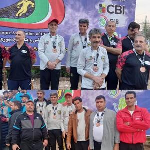 دعوت از ۴ ورزشکار خراسان جنوبی برای حضور در اردوی تیم ملی پتانک
