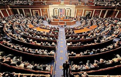 مجلس نمایندگان آمریکا کمک به اوکراین را تصویب کرد