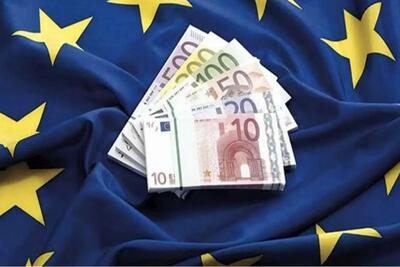 سهم یورو در سوئیفت کاهش یافت | اقتصاد24