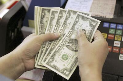 آرامش سیاسی دلار را به ثبات رساند | اقتصاد24