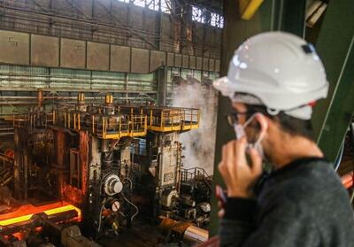 سهام آهن در بورس کالا | اقتصاد24