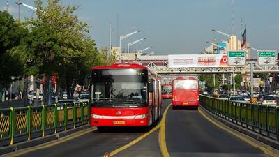 جزییات افزایش کرایه‌ حمل و نقل عمومی پایتخت | اقتصاد24
