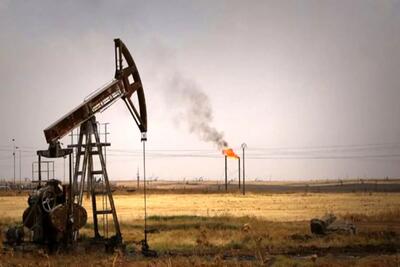 بازار سیاه نفت سوریه و بی‌تفاوتی آمریکا