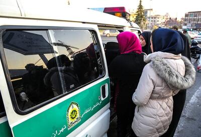 ۱۰ نکته در باب تذکر رهبر انقلاب برای حجاب