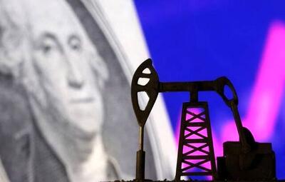 بحران بازار نفت