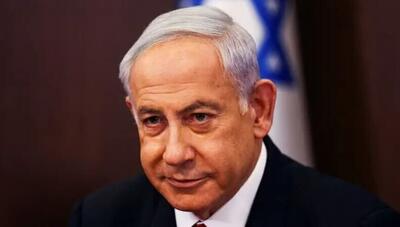 نتانیاهو از تنش‌ها در منطقه سود می‌برد
