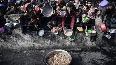 اشغالگران از ورود سوخت به غزه جلوگیری می کنند