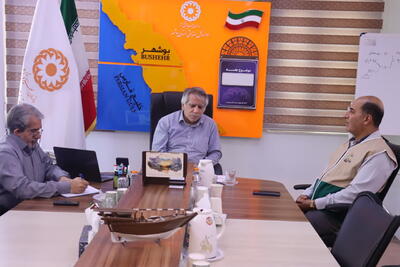 همکاری های بهزیستی و آستان قدس رضوی در استان بوشهر تقویت شود