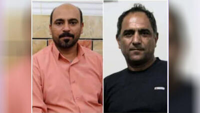 قتل خونین 2 برادر به دست فرزندانشان و فامیل در اهواز / 2 جنایت پایان اختلافات 2 برادر + عکس قربانیان